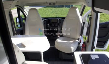 Fiat Ducato MC LOUIS Menfys S max* 2022 full