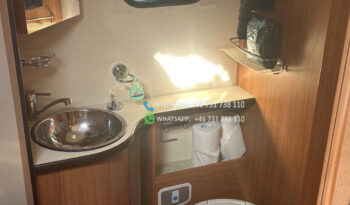 RAPIDO SERIE 8 890 F* 2013 full