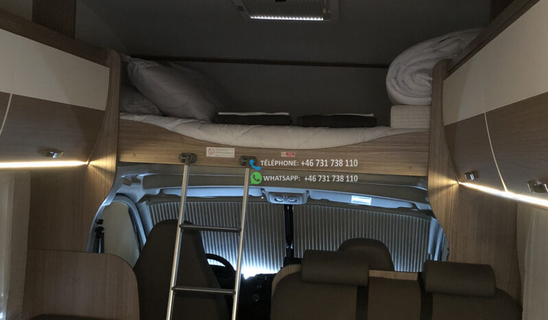 CARADO A461* 2019 full