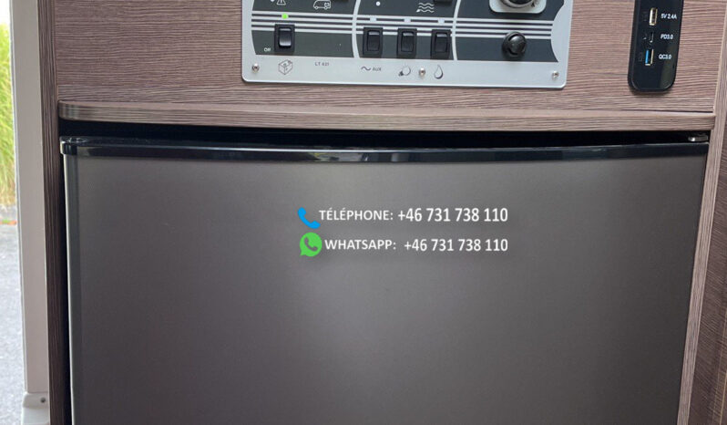 FIAT BAVARIA ARTIC T 74 LC* 2012 full