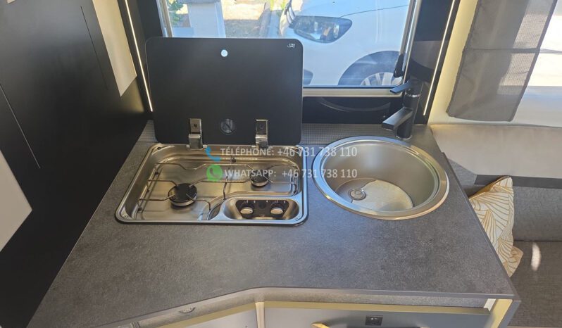 CHALLENGER GRAPHITE EDITION 358* 2022 full