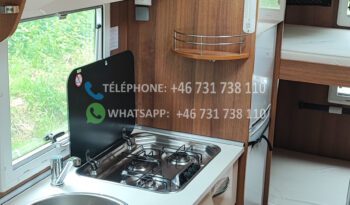 Fiat Ducato RIMOR EUROPEO 89* 2014 full