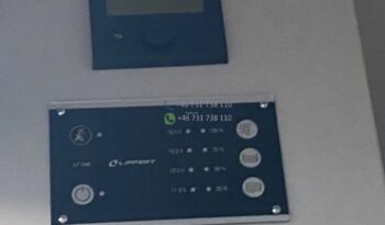 Bürstner B66*2026 full