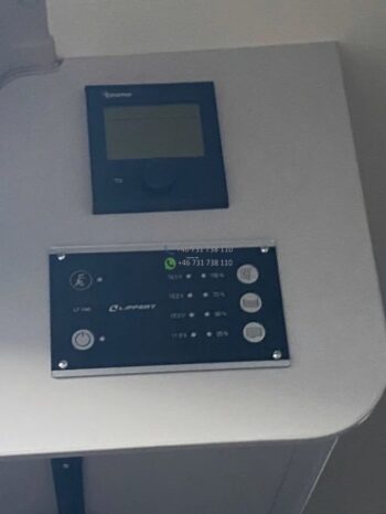 Bürstner B66*2026 full