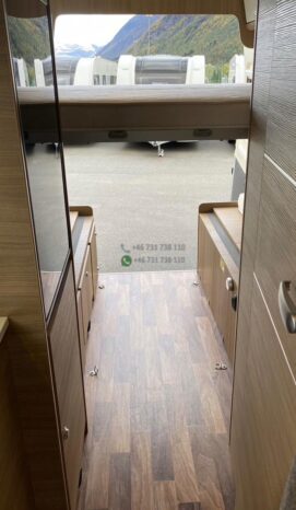 Benimar BENIVAN 115*2019 full