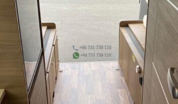 Benimar BENIVAN 115*2019 full