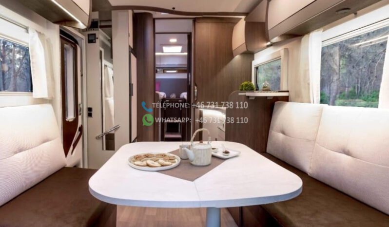 BENIMAR Tessoro* 2023 full