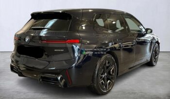 BMW iX xDrive60* SUV 2025 full
