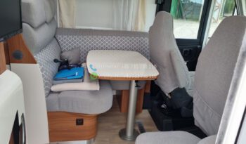 FIAT FLEURETTE Discover 70 lms*2019 full