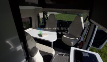 Fiat Ducato MC LOUIS Menfys S max* 2022 full
