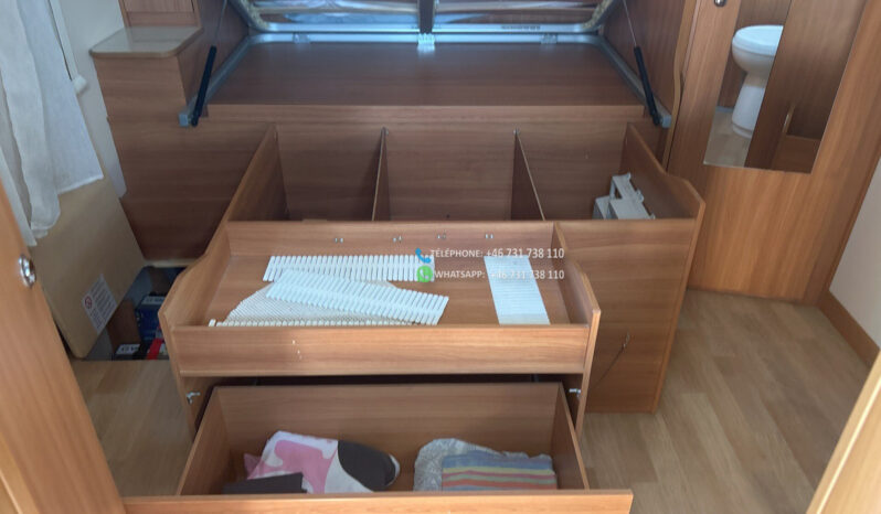 RAPIDO SERIE 8 890 F* 2013 full