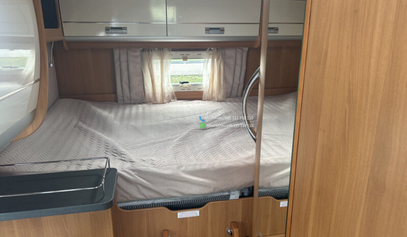 LAIKA ECOVIP 310* 2017 full