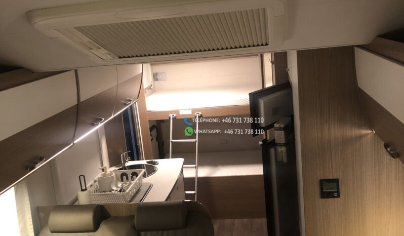 CARADO A461* 2019 full