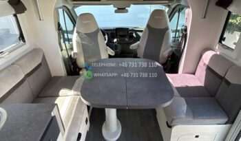 CHALLENGER GRAPHITE EDITION 358* 2022 full