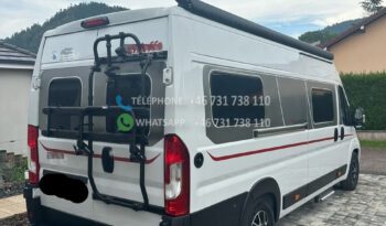 DETHLEFFS CVD 640* 2024 full