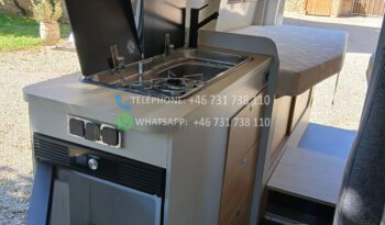 RENAULT FONT VENDOME MASTER VAN DUO*2022 full