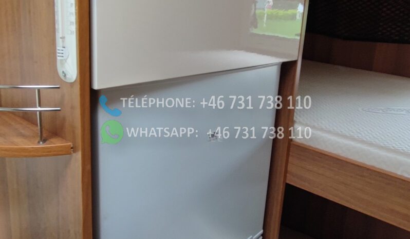 Fiat Ducato RIMOR EUROPEO 89* 2014 full