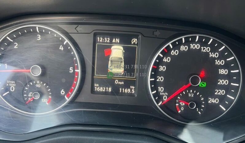 Volkswagen Amarok*2019 full