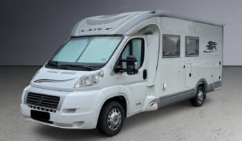 Laika Kreos*2009 full