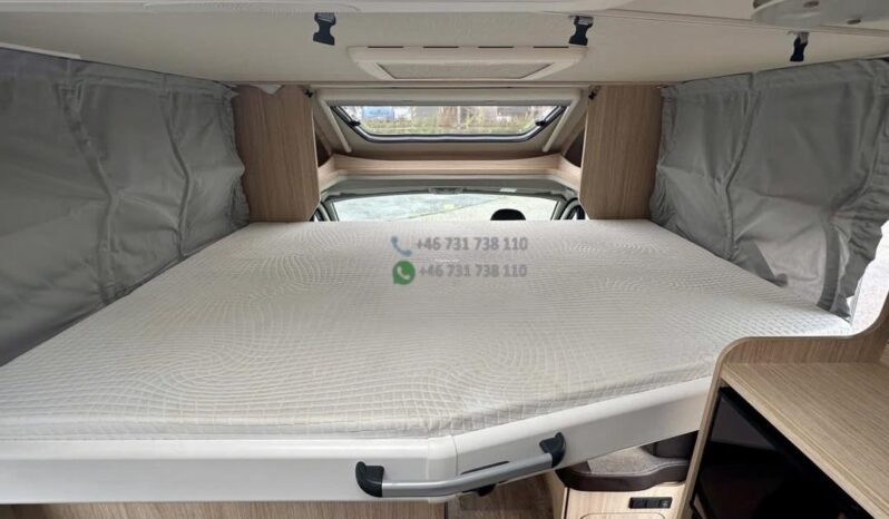 Sunlight T 69 L*2018 full