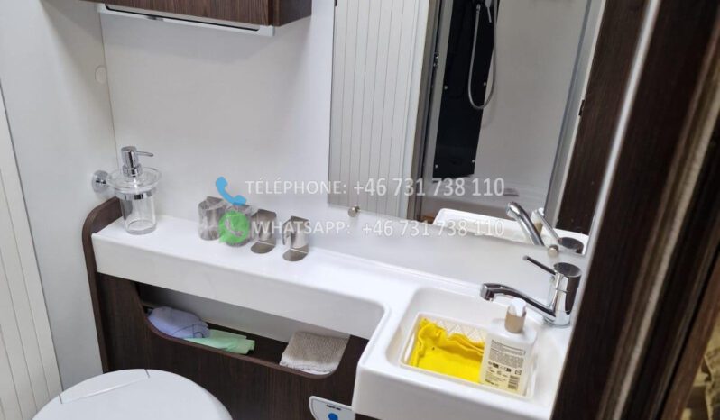 BENIMAR Tessoro* 2023 full