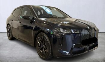 BMW iX xDrive60* SUV 2025 full