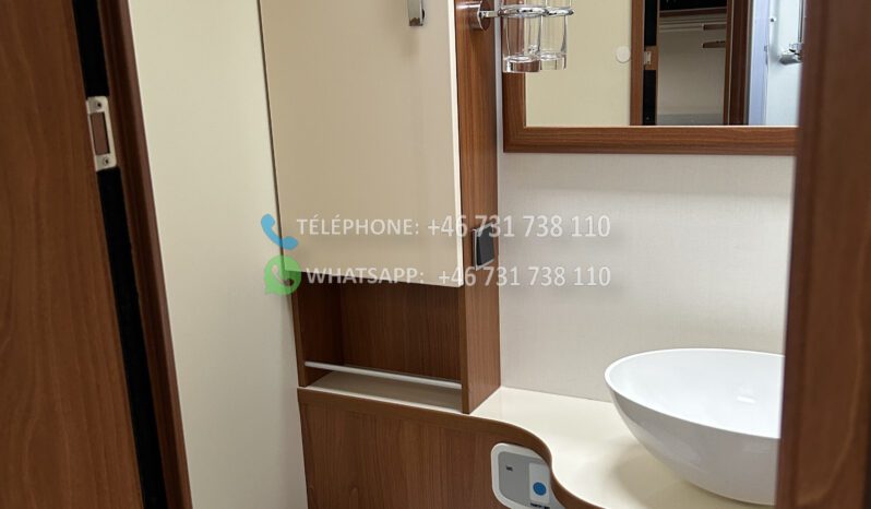 FIAT FLEURETTE Discover 70 lms*2019 full