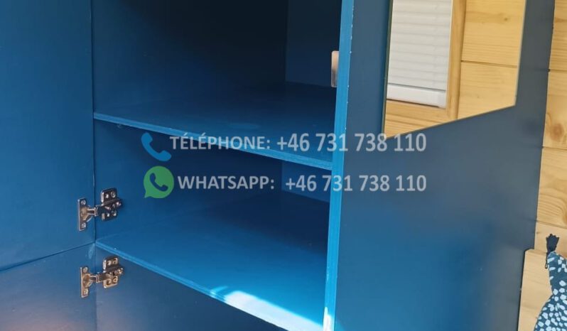 Fiat Ducato Professionnel 115 multijet 2* 2016 full