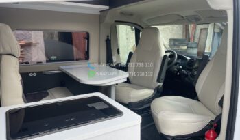 Fiat Ducato MC LOUIS Menfys S max* 2022 full