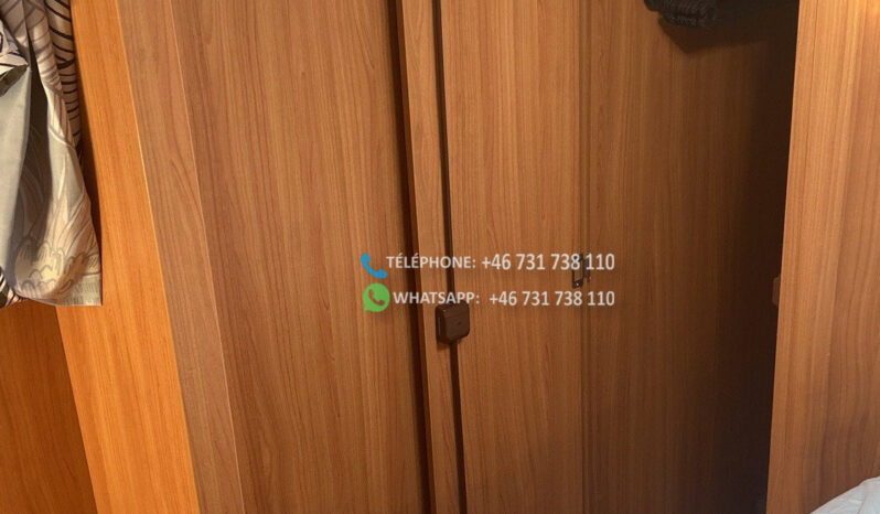 RAPIDO SERIE 8 890 F* 2013 full