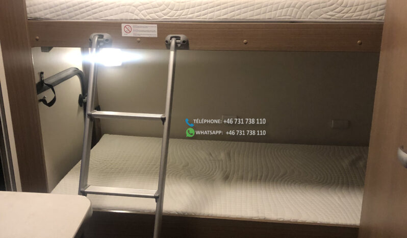 CARADO A461* 2019 full