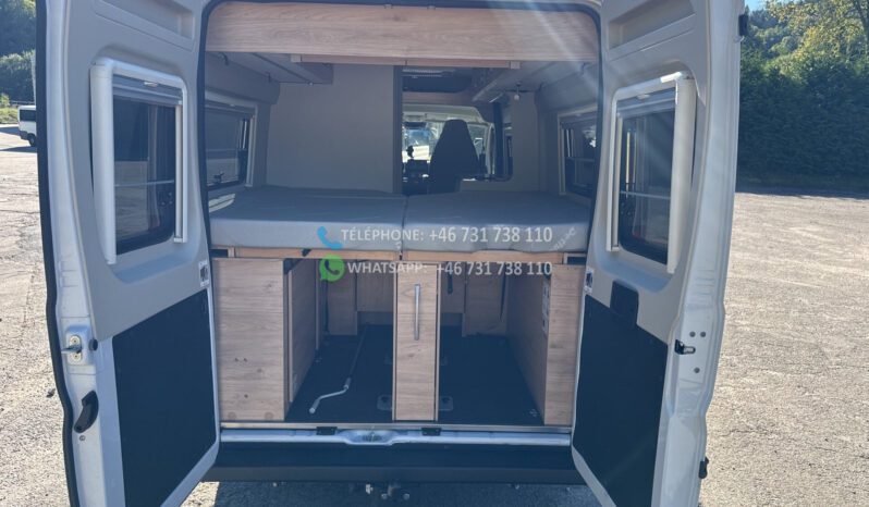 DETHLEFFS CVD 640* 2024 full