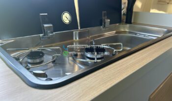 RENAULT FONT VENDOME MASTER VAN DUO*2022 full