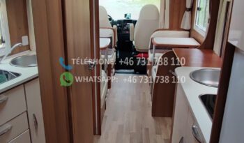 Fiat Ducato RIMOR EUROPEO 89* 2014 full