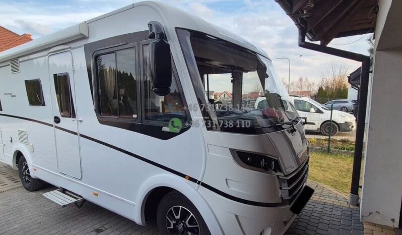 Dethleffs ADVANTAGE*2019 full