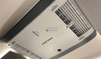 Dethleffs Globetrotter*2023 full