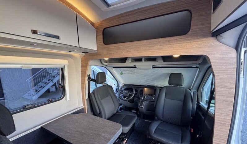 Weinsberg Carabus*2023 full