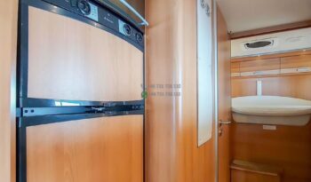 Dethleffs Espirit I-7870*2010 full