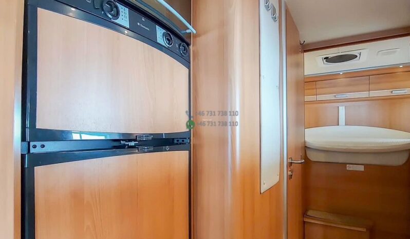 Dethleffs Espirit I-7870*2010 full