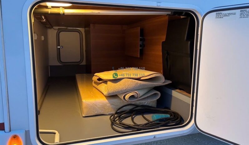 LMC Cruiser*2016 full