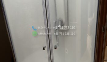 FIAT FLEURETTE Discover 70 lms*2019 full