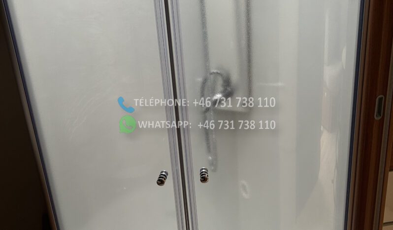 FIAT FLEURETTE Discover 70 lms*2019 full