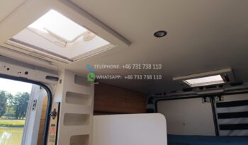 Fiat Ducato Professionnel 115 multijet 2* 2016 full