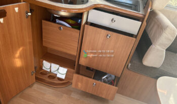 RAPIDO SERIE 8 890 F* 2013 full