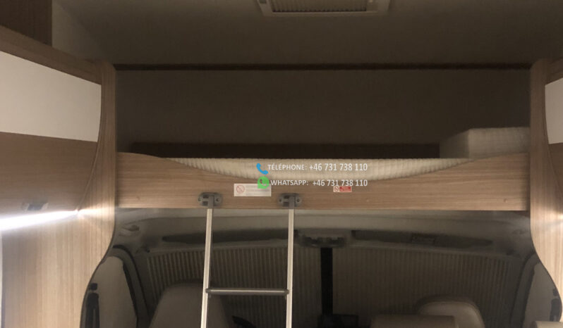 CARADO A461* 2019 full