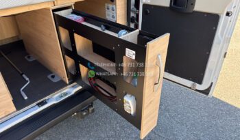 DETHLEFFS CVD 640* 2024 full