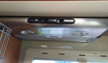 RAPIDO SERIE 7 776 FF*2012 full