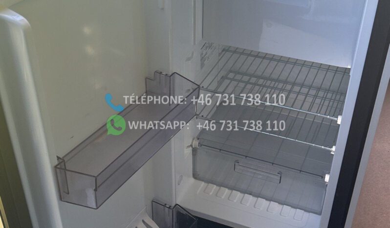 RENAULT FONT VENDOME MASTER VAN DUO*2022 full