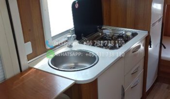 Fiat Ducato RIMOR EUROPEO 89* 2014 full