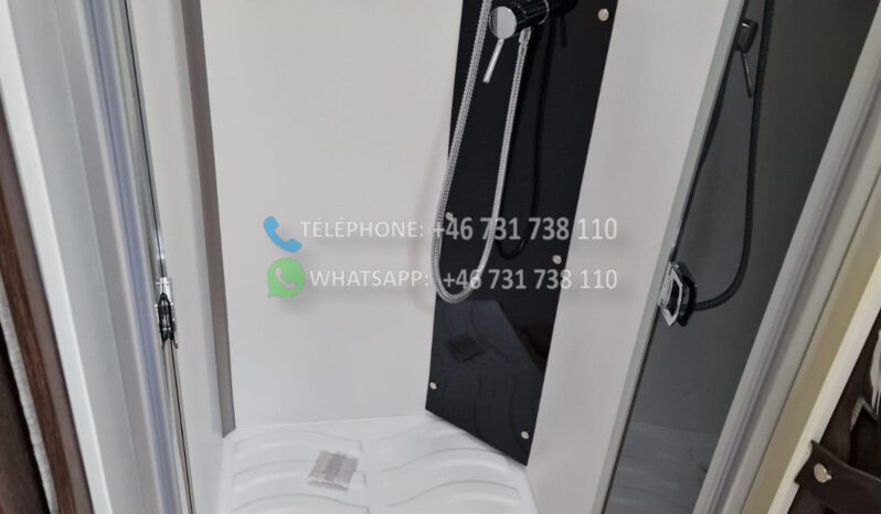 BENIMAR Tessoro* 2023 full